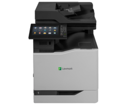 Lexmark XC8160de