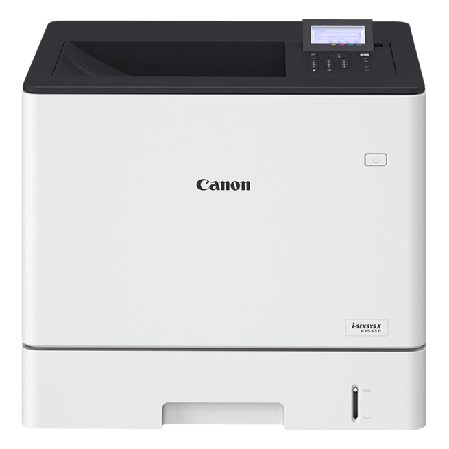 i-SENSYS X C1533P