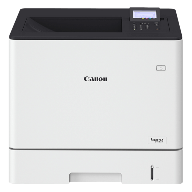 i-SENSYS X C1538P