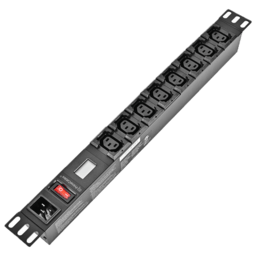 Rack PDU