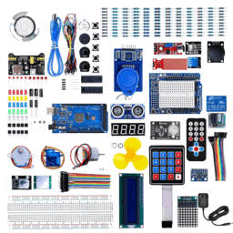 Arduino & DIY Electronics