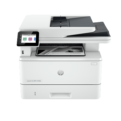 LaserJet Pro MFP 4103fdn