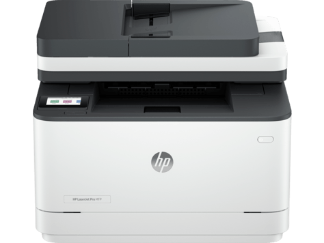 Laserjet Pro MFP 3105sdw