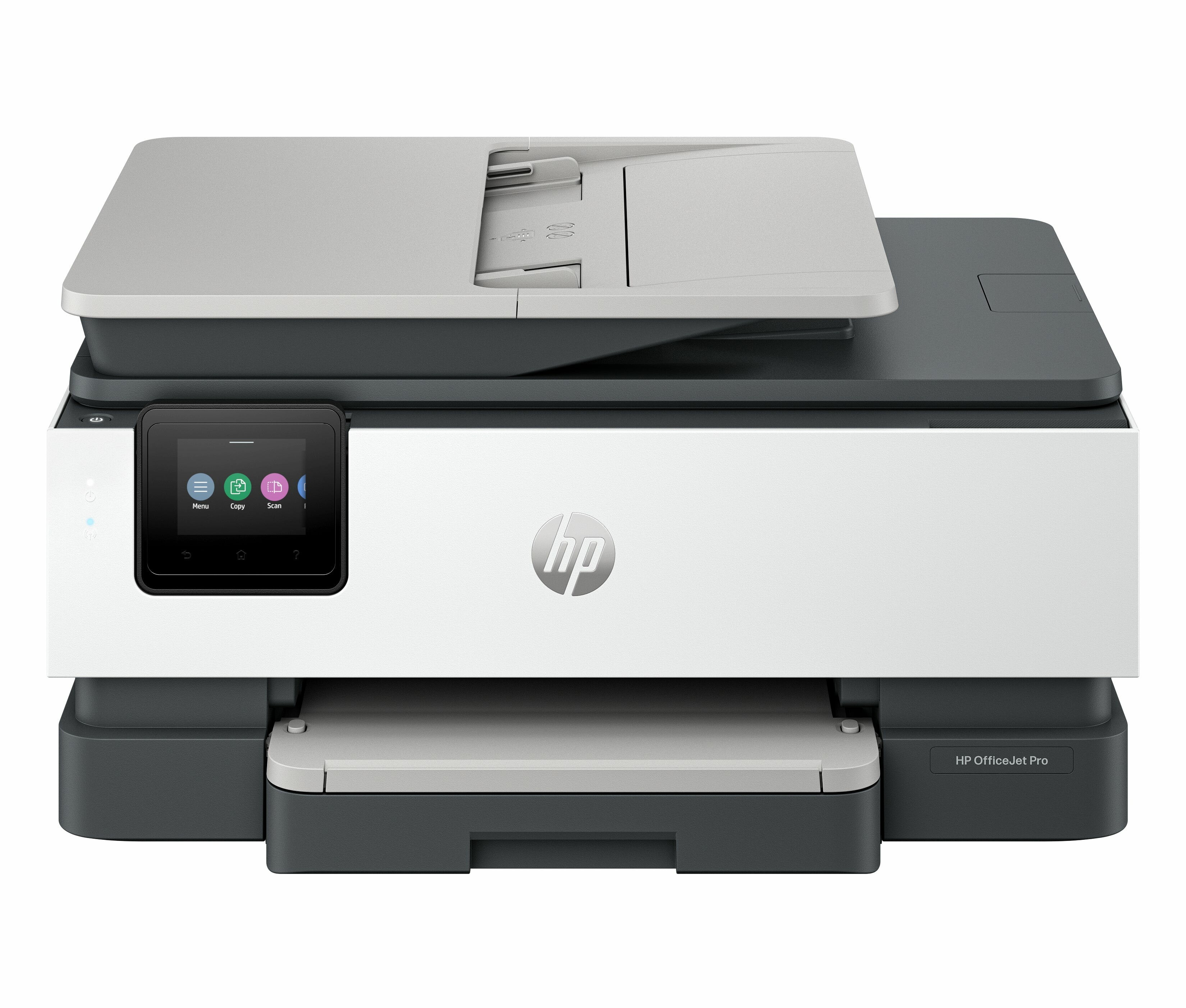 OfficeJet Pro 8123