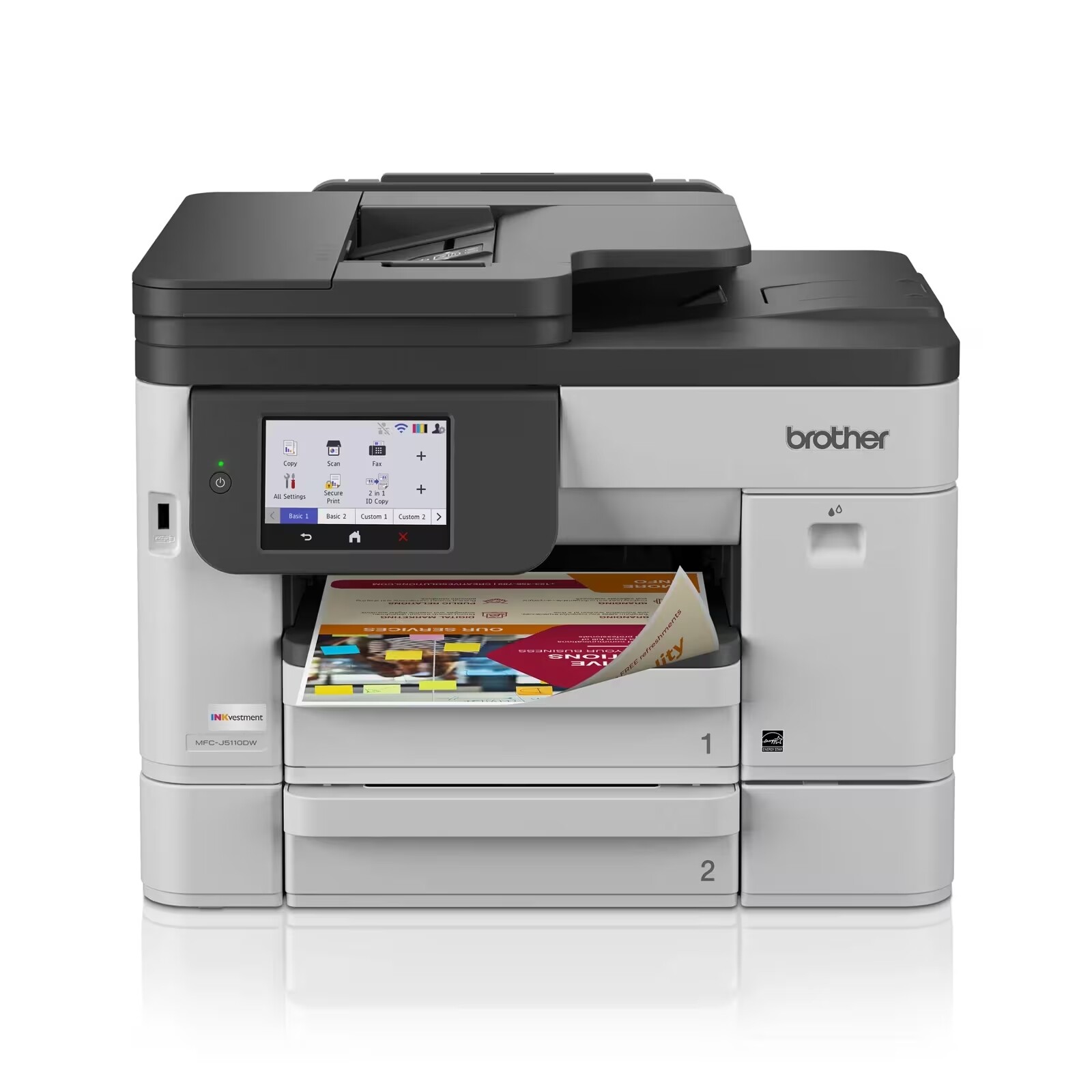 MFC-J5110DW