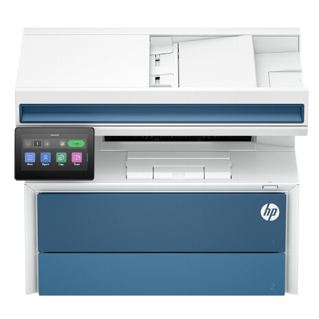 LaserJet Pro MFP 4112fdn