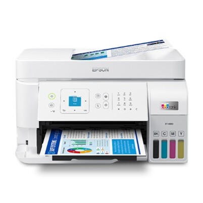 EcoTank ET-4810