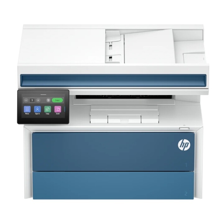 LaserJet Pro MFP 4112fdw