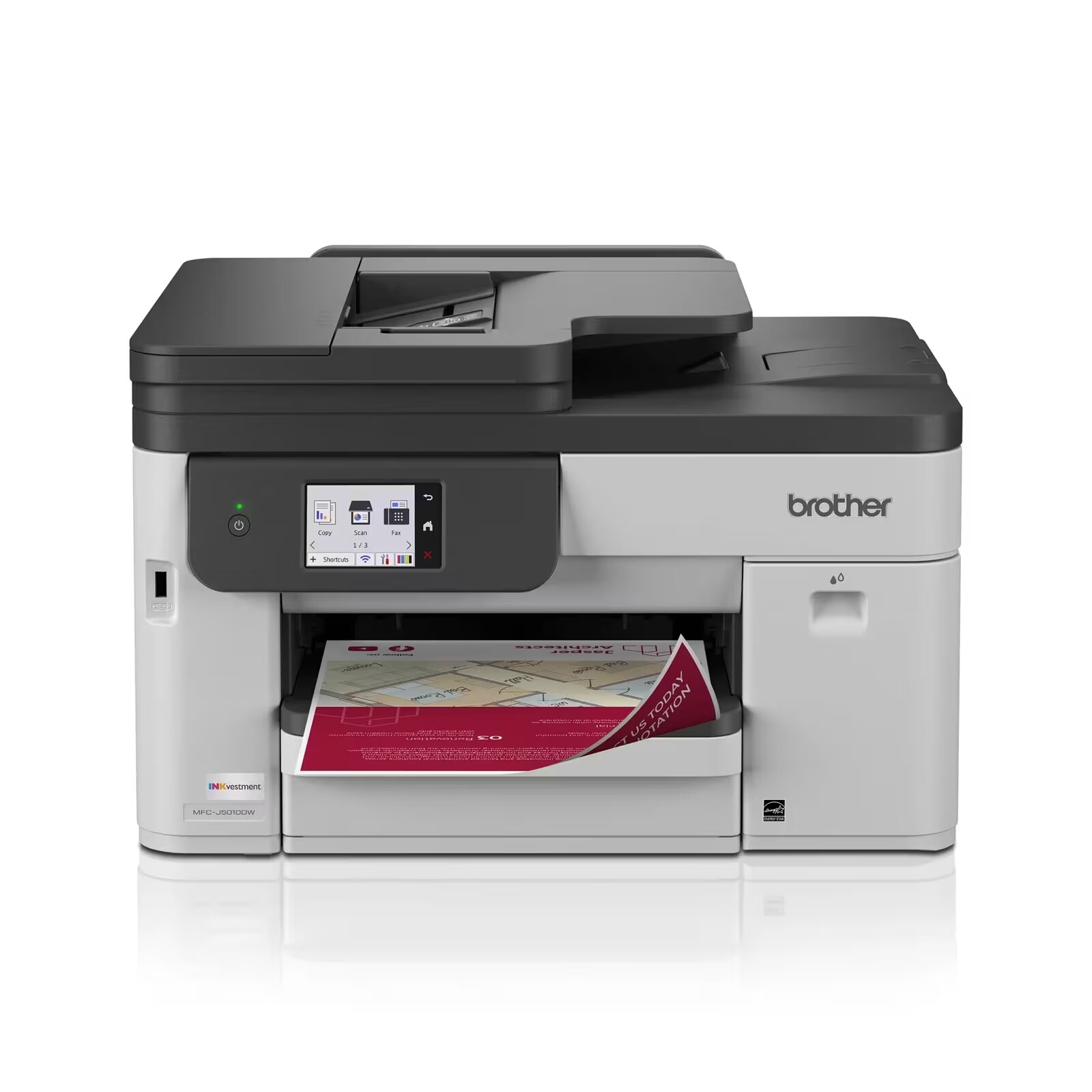 MFC-J5010DW