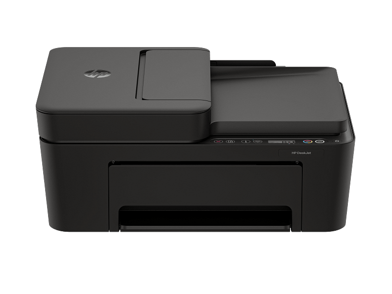 DeskJet 4352 All-in-One