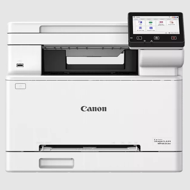 imageCLASS MF662Cdw