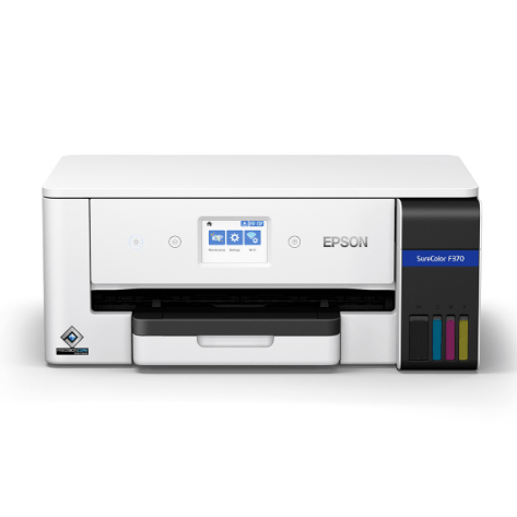 SureColor F370
