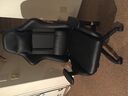 2nd Generation Gaming Chair Racing Office Chair - Moustache®