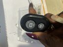 Bluetooth Wireless Remote Control Camera Shutter Release Self Timer PrimeCables®