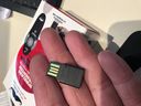 Wireless Presenter Remote Control, RF 2.4GHz, 100m - Moustache®