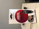 Wireless Presenter Remote Control, RF 2.4GHz, 100m - Moustache®