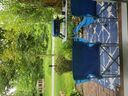 Silver Camping/Picnic Aluminum Portable Folding Table, Large 140*70cm - LIVINGbasics®