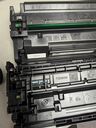 Canon 057 3009C001 Compatible Black Toner Cartridge - With Chip - Moustache®