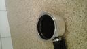 Espresso Machine, Coffee Maker, 15-Bar Pump, Steam Wand - LIVINGbasics®