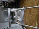 6-in-1 Convertible Highchair with Adjustable Backrest and Dining Tray - LIVINGbasics®