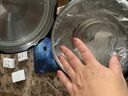 18-in-1 Multi-Use Programmable Pressure Cooker,Stainless Inner Container 6 Qts - LIVINGbasics®