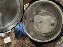 18-in-1 Multi-Use Programmable Pressure Cooker,Stainless Inner Container 6 Qts - LIVINGbasics®