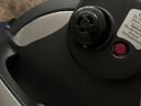 18-in-1 Multi-Use Programmable Pressure Cooker,Stainless Inner Container 6 Qts - LIVINGbasics®