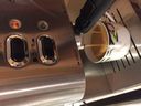 Espresso Machine, Coffee Maker, 15-Bar Pump, Steam Wand - LIVINGbasics®