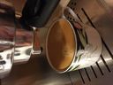 Espresso Machine, Coffee Maker, 15-Bar Pump, Steam Wand - LIVINGbasics®