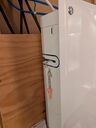 RJ45 Cat6a Patch Cable Custom Locking Style Boot