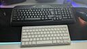 Compact Black Bluetooth 3.0 Wireless Keyboard