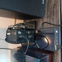 External GPU Dock –  Minisforum DEG1 for Mini PCs