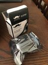 HP 67XL (3YM57AN) Black Ink Cartridge, High Yield 240 pages - Remanufactured- Moustache