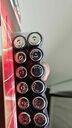 Enerstar Ultra Power "AAA" Batteries 18/Pack