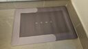 Tapis de Baignoire de Salle de Bain Absorption Forte et Terre de Diatomées à Séchage  - LIVINGbasics