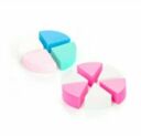 Triangle Makeup Cosmetic Sponge Powder Puff - LIVINGbasics®
