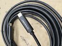 10Ft 3A Power Delivery Fast Charging & Sync USB 2.0 USB-C to USB-C Cable - PrimeCables®