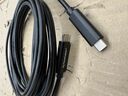 10Ft 3A Power Delivery Fast Charging & Sync USB 2.0 USB-C to USB-C Cable - PrimeCables®
