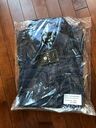 Mens Short Sleeve Solid Shirt
