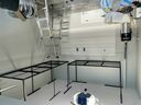 Heavy Duty Overhead Adjustable Ceiling Storage Rack Garage Storage, 3x6 ft - Enduran™
