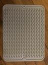 Non-Slip Silicone Mat Easy Clean Heat-Resistant Kitchen Silicone Drying Mat - STORA™
