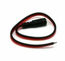 PrimeCables® DC Power Pigtail Female Plug