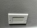 Decora Strap, Blank - White