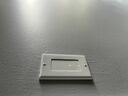 Decora Strap, Blank - White