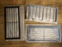 Organisateur d'outils électriques Support mural en métal robuste avec support de perceuse - Enduran™
