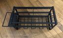 Organisateur d'outils électriques Support mural en métal robuste avec support de perceuse - Enduran™