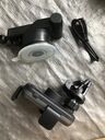 15W Dual-Coil Fast Wireless Car Charger Phone Holder- PrimeCables®