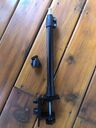 Adjustable Camera Desk Mount with 1/4" Ball Head - PrimeCables®