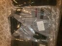 Mens Short Sleeve Yd Plaid Shirt