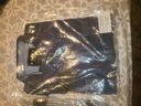 Mens Short Sleeve Solid Shirt